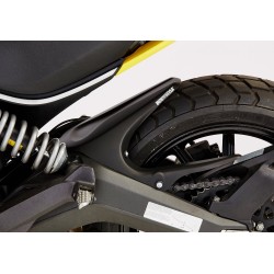 Garde boue arrière BODYSTYLE DUCATI SCRAMBLER 800 2015-2023