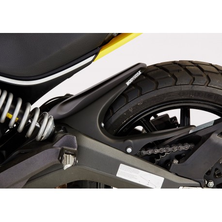 Garde boue arrière BODYSTYLE DUCATI SCRAMBLER 800 2015-2021
