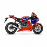 Echappement leovince LV-10 HONDA CBR1000RR 2020-2021 1