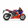 Echappement leovince LV-10 HONDA CBR1000RR 2020-2021 5