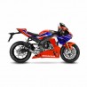 Echappement leovince LV-10 HONDA CBR1000RR 2020-2021 9