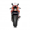 Echappement leovince LV-10 HONDA CBR1000RR 2020-2021 10