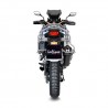 Echappement LEOVINCE LV-12 HONDA CRF 1100 L AFRICA TWIN 2020-2021 6