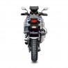 Echappement LEOVINCE LV-12 HONDA CRF 1100 L AFRICA TWIN 2020-2021 10