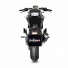 Echappement LEOVINCE LV-10 HUSQVARNA 401 SVARTPILEN / 401 VITPILEN 2020-2021 6