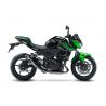 Echappement LEOVINCE LV-10 KAWASAKI NINJA 400 Z400 2018-2020 8