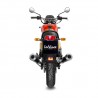 Echappement LEOVINCE CLASSIC RACER ROYAL ENFIELD 650 INTERCEPTOR / CONTINENTAL GT 2019-2021 5