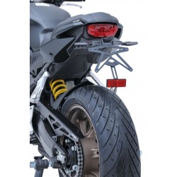 Support de plaque ERMAX HONDA CBR650R CB650R 2021-2023
