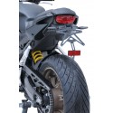 Support de plaque ERMAX HONDA CBR650R 2021