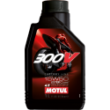 hUILE MOTUL 300V Factory Line Road Racing 15W50