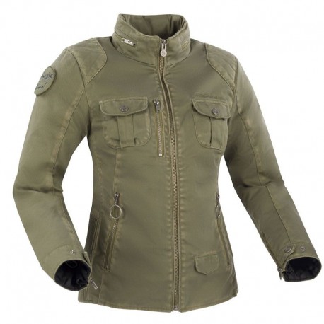 Blouson femme SEGURA MAYA