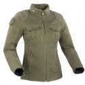 Blouson femme SEGURA MAYA