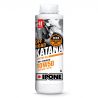 Huile IPONE KATANA OFF ROAD 10W50 1 LITRE 0
