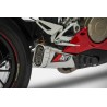 Echappement Zard Compensated Ducati Panigale V4 et V4S 2