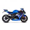 Echappement LEOVINCE LV-10 SUZUKI GSXR 1000 2017-2021 12