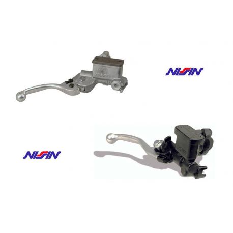 Maitre-cylindre NISSIN CROSS/MXR