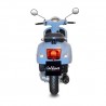 Ligne d'Echappement LEOVINCE LV ONE VESPA GTS 125 2017-2020 2