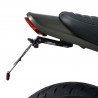 Support de plaque ERMAX KAWASAKI Z900RS 2018-2021 1