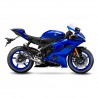 Echappement LEOVINCE LV-10 YAMAHA YZF-R6 2017-2019 6