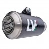 Echappement LEOVINCE LV-10 YAMAHA YZF-R6 2017-2019 7