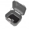 Top Case moto SHAD TR37 TERRA 37 litres aluminium 9