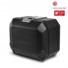 Valise moto SHAD TR47 TERRA 47 litres aluminium 10