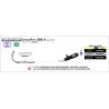 Echappement ARROW REBEL DARK BRIXTON CROSSFIRE 500 X  6