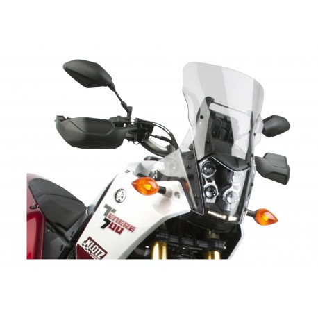bulle haute protection National Cycle ZTECHNIK VStream YAMAHA XTZ 700 TENERE 2019-2021