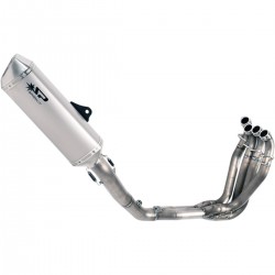 Ligne d'échappement SPARK FORCE KAWASAKI ZX10R 2011-2022