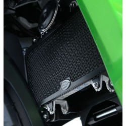Protection de radiateur R&G RACING KAWASAKI VERSYS 300 X 2017-2020