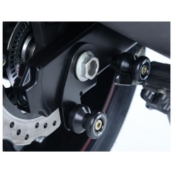 Pions de bras oscillant R&G RACING Suzuki GSXS 750 2017-2021 avec déport