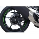 Pions de bras oscillant diabolos RG RACING pour moto KAWASAKI 250 NINJA 400 NINJA