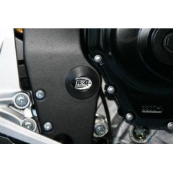 Insert de cadre droit R&G RACING Suzuki GSXR 600 GSXR 750 2006-2010