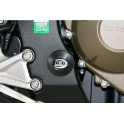Insert de cadre droit R&G RACING Honda CBR 1000 RR 2008-2019