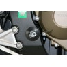 Inserts de cadre R&G Racing protègent les orifices exposés du cadre de votre moto Honda CBR 1000 RR 1