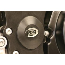 Insert de cadre bas droit R&G RACING SUZUKI GSXR 1000 2007-2016