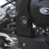 Inserts de cadre R&G Racing protègent les orifices exposés du cadre de votre moto BMW S1000RR 1
