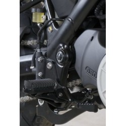 Insert de cadre bas R&G RACING HUSQVARNA TR 650 STRADA 2012-2014