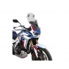 Bulle moto MRA type Variotouring VTM avec spoiler HONDA CRF 1100 L AFRICA TWIN 1