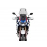 Bulle moto MRA type Variotouring VTM avec spoiler HONDA CRF 1100 L AFRICA TWIN 8