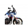 Bulle moto MRA type Variotouring VTM avec spoiler HONDA CRF 1100 L AFRICA TWIN 15