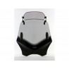 Pare brise moto V-Flow VFXSC universel de la marque MRA 1