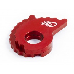 Tendeur de chaîne S3 taille medium pour moto trial