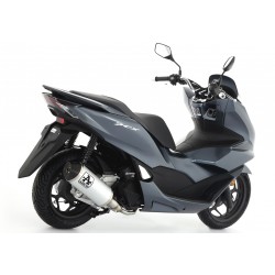 Echappement ARROW URBAN HONDA PCX 125 2021-2024