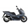 Echappement ARROW URBAN HONDA PCX 125 2021 à 2023 1