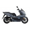 Echappement ARROW URBAN HONDA PCX 125 2021 à 2023 3