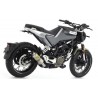 Echappement ARROW GP2 HUSQVARNA 125 SVARTPILEN 125 VITPILEN  0