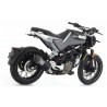 Echappement ARROW INDY RACE HUSQVARNA 125 SVARTPILEN 125 VITPILEN 0