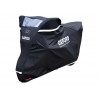 Housse de protection moto OXFORD Stormex anti-pluie, anti-poussière, anti-neige et anti-soleil. 0