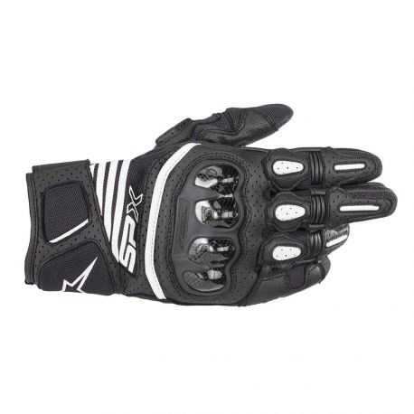 Gants Alpinestars SP X Air Carbon V2